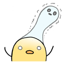 Sadness sticker #5198142