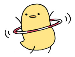 Sadness sticker #5198148