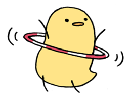 Sadness sticker #5198149