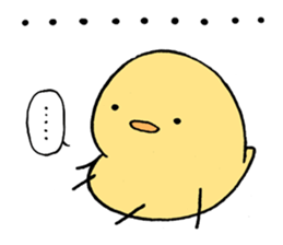 Sadness sticker #5198151