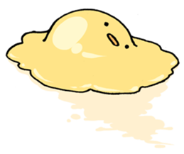 Sadness sticker #5198152