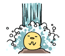 Sadness sticker #5198156