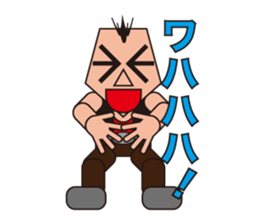 People who are original_6 sticker #5198166