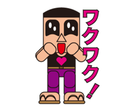 People who are original_6 sticker #5198173