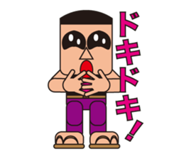 People who are original_6 sticker #5198174