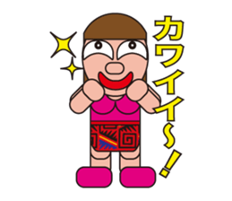 People who are original_6 sticker #5198177