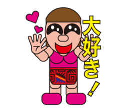 People who are original_6 sticker #5198178