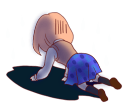 lovely stickers for high school students sticker #5198274