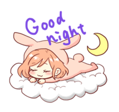 lovely stickers for high school students sticker #5198275