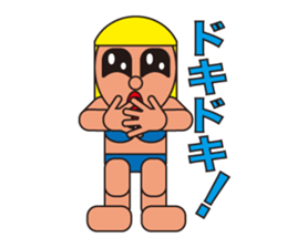 happy summer3 sticker #5198350