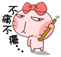 Gama-Chinese Idioms! sticker #5198611