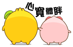 Gama-Chinese Idioms! sticker #5198632