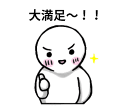 40 kinds of feelings Stickers (Japanese) sticker #5198692