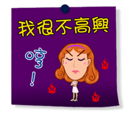 Practical Daily Stickers - Part2 sticker #5199365