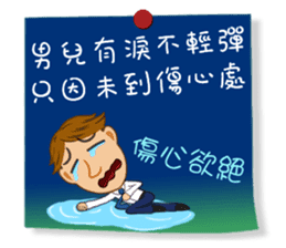 Practical Daily Stickers - Part2 sticker #5199392