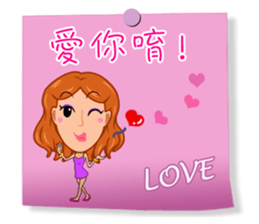 Practical Daily Stickers - Part2 sticker #5199399