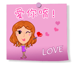 Practical Daily Stickers - Part2 sticker #5199399