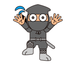 We Love SHINOBI ! sticker #5199567