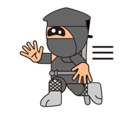 We Love SHINOBI ! sticker #5199573