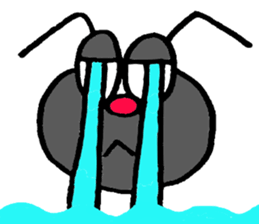 Antie sticker #5199684