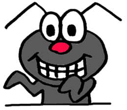 Antie sticker #5199686