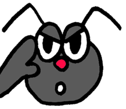 Antie sticker #5199687