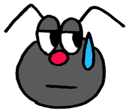 Antie sticker #5199694