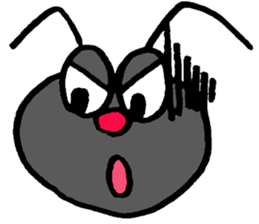 Antie sticker #5199696