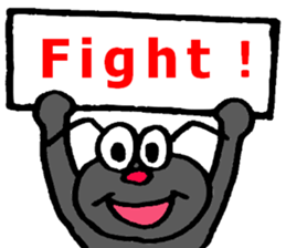 Antie sticker #5199703