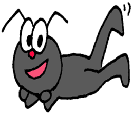 Antie sticker #5199705