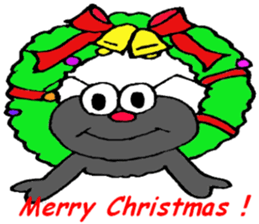 Antie sticker #5199706