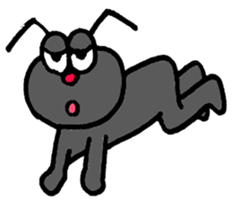 Antie sticker #5199711