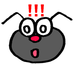 Antie sticker #5199713