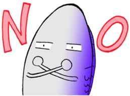 Gerard The Wizard sticker #5200526