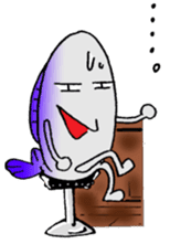 Gerard The Wizard sticker #5200530