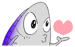 Gerard The Wizard sticker #5200533