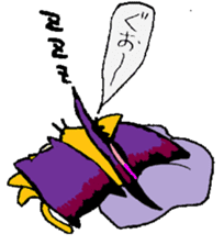 Gerard The Wizard sticker #5200541