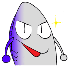 Gerard The Wizard sticker #5200542