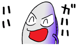 Gerard The Wizard sticker #5200543