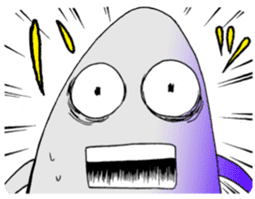 Gerard The Wizard sticker #5200550