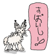 Five-years-old Stickers 2. sticker #5200840