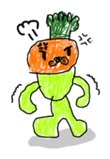 Five-years-old Stickers 2. sticker #5200843