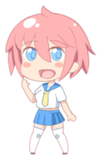 Miya&Ayane&Nekonyaa sticker #5200844