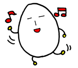 NAMA TAMAGO KUN sticker #5200928