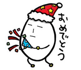 NAMA TAMAGO KUN sticker #5200936