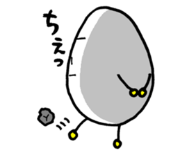 NAMA TAMAGO KUN sticker #5200942