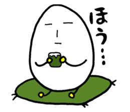 NAMA TAMAGO KUN sticker #5200943