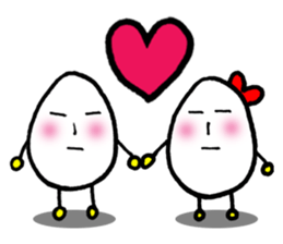 NAMA TAMAGO KUN sticker #5200947