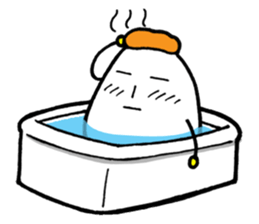 NAMA TAMAGO KUN sticker #5200954