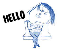 A RAY sticker #5200966